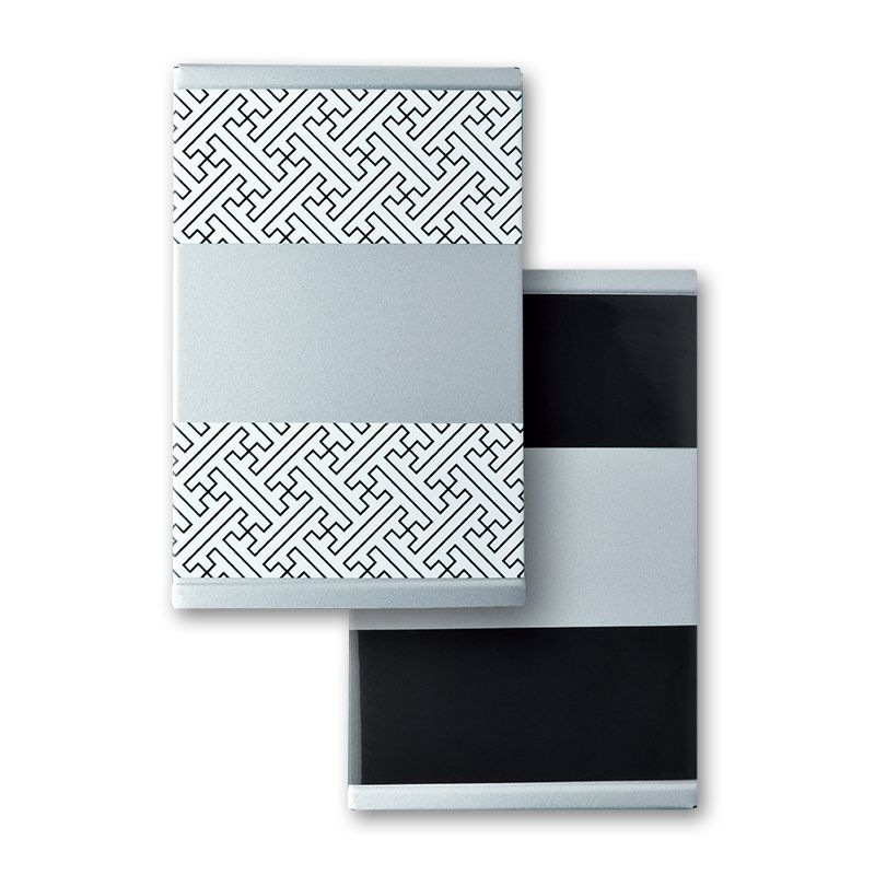 ダブルフェイス