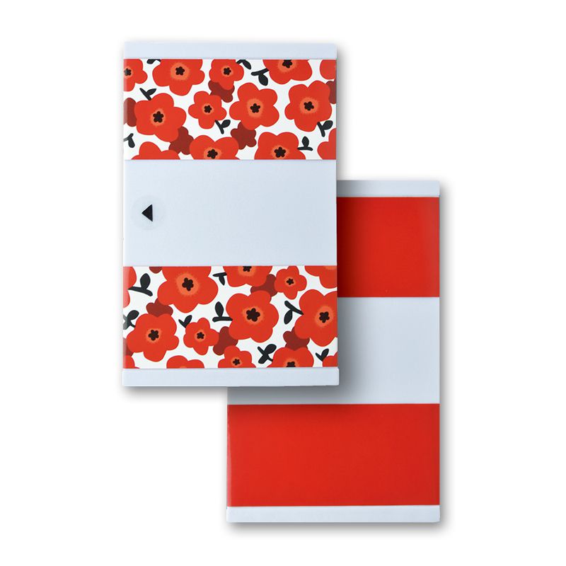 ダブルフェイス