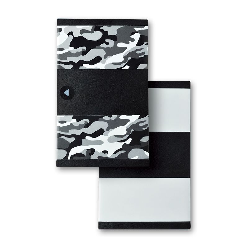 ダブルフェイス